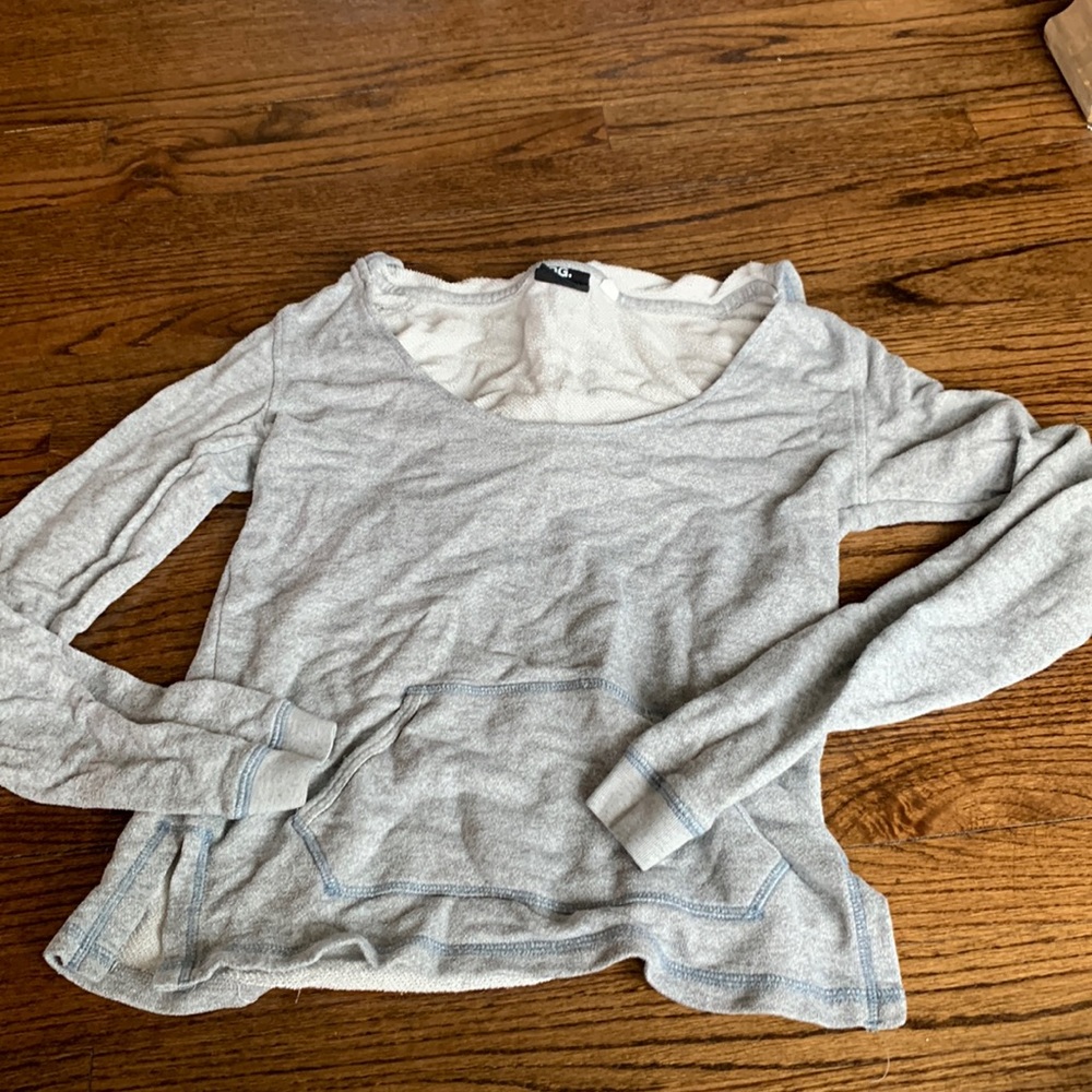 BDG sweatshirt